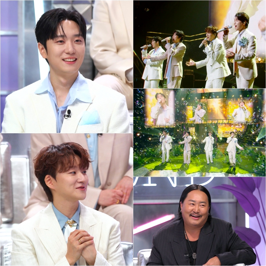 '김연아♥' 고우림, 고병장 후유증 고백…軍 후임들에게 받은 반응? (불후)