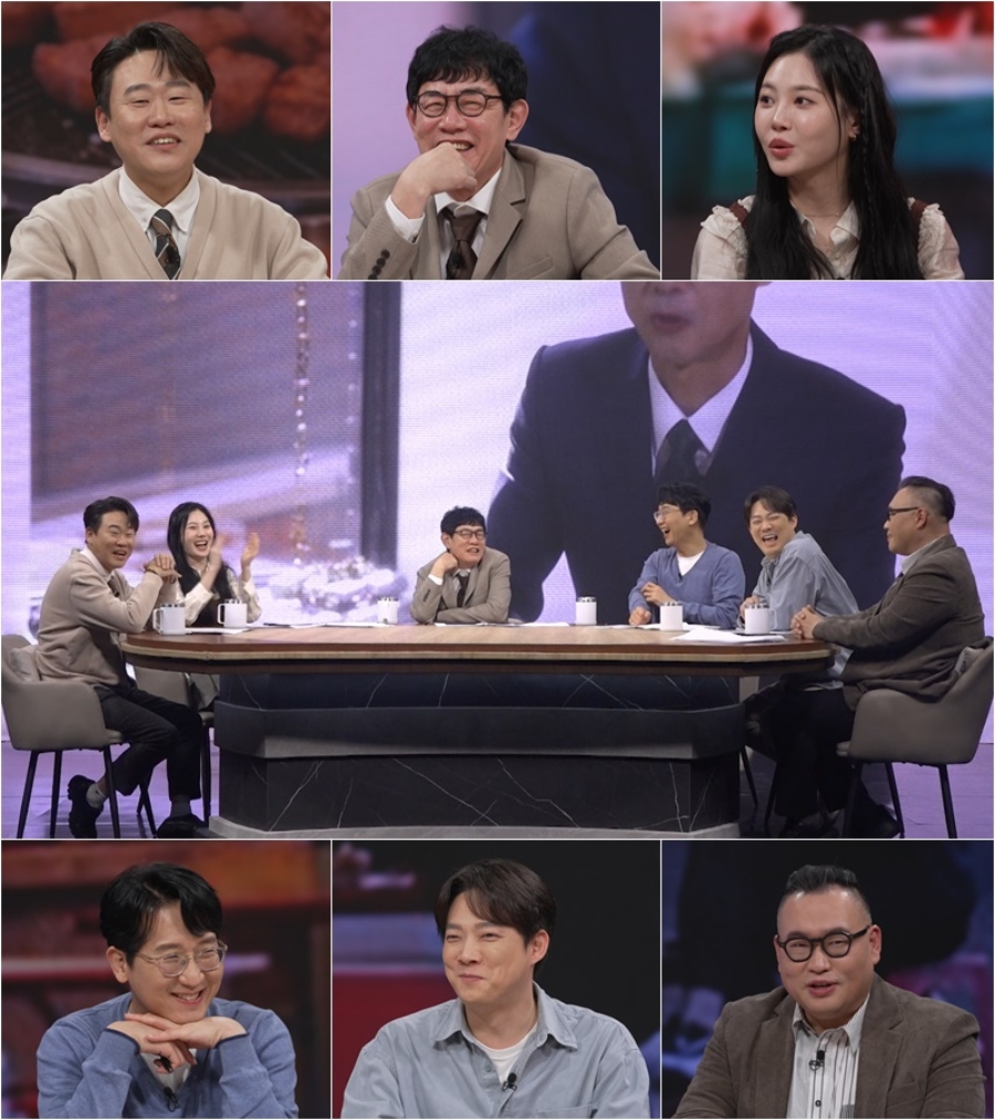 ����: TV CHOSUN ����