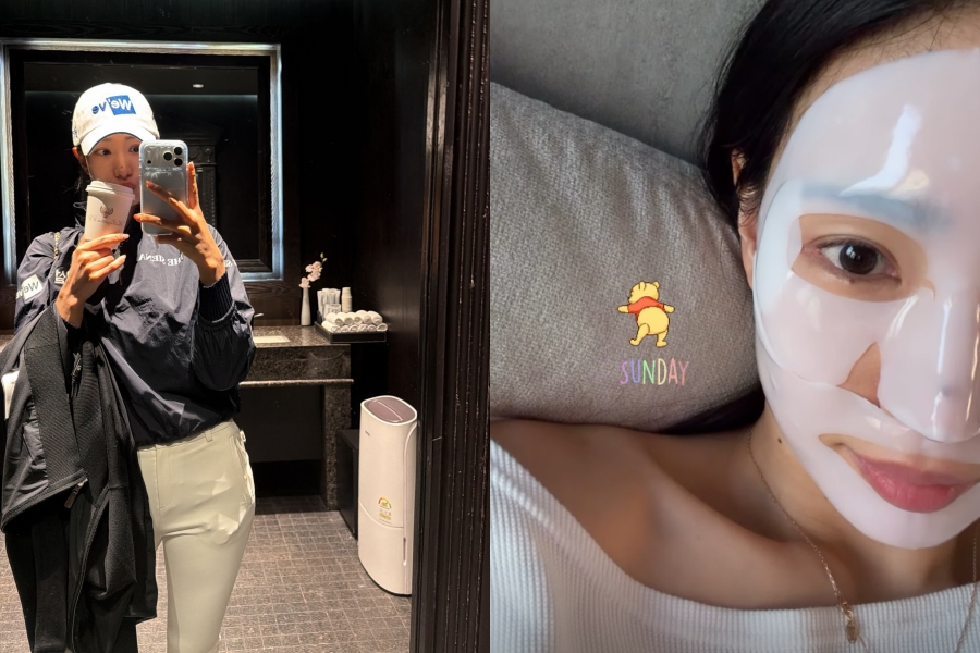 ����: ������ �ν�Ÿ�׷�