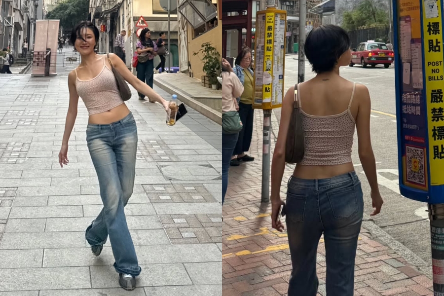 사진: 화사 인스타그램