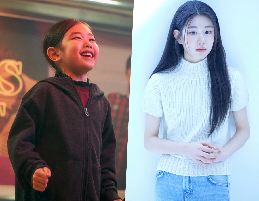 '담보' 소녀 박소이, 벌써 이렇게 컸다고? 정변 아이콘 입증한 새 프로필