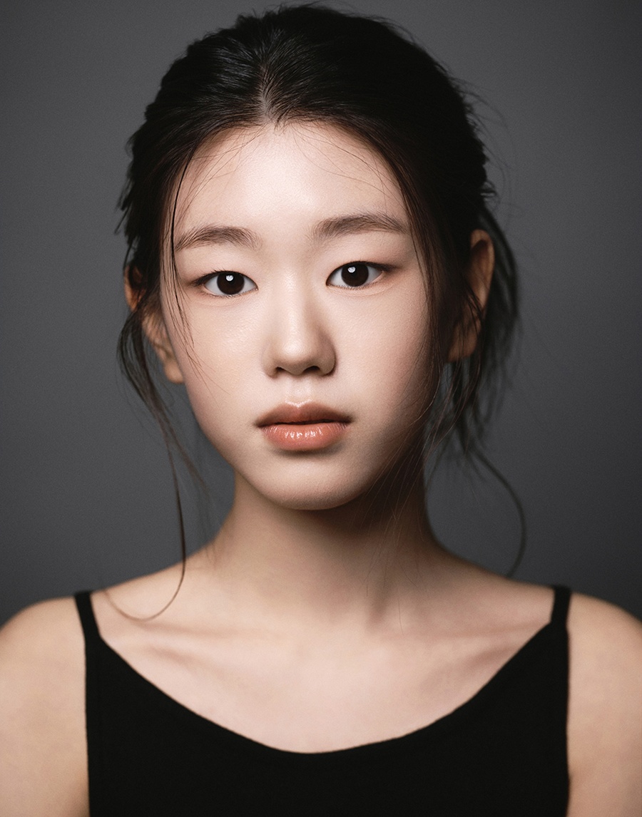 '�㺸' �ҳ� �ڼ���, ���� �̷��� �Ǵٰ�? ���� ������ ������ �� ������