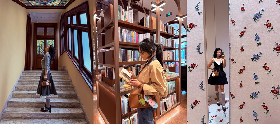 4�� ���� ���ΰ��ۿ� ��ȥ�� �����, �ٵ�Ʈ�� �巯�� ������ ��� ����