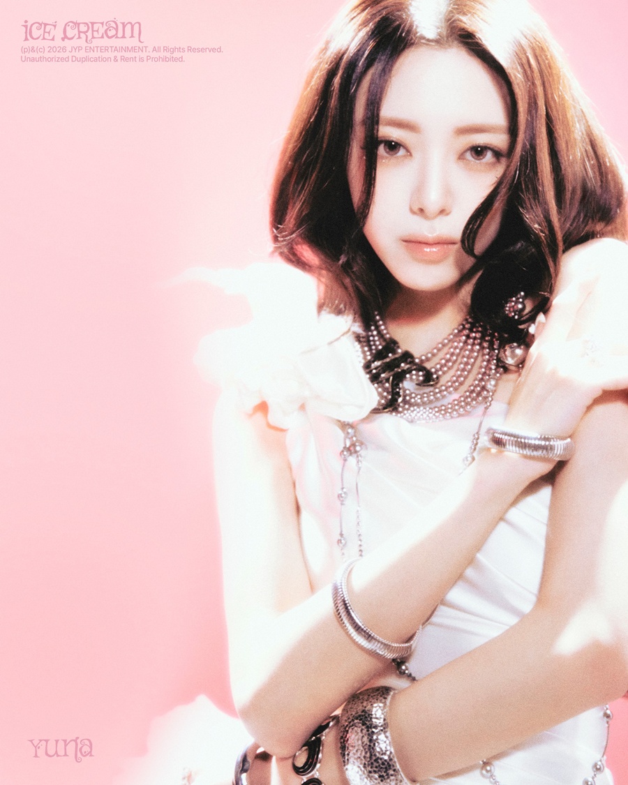 ����: JYP�������θ�Ʈ ����