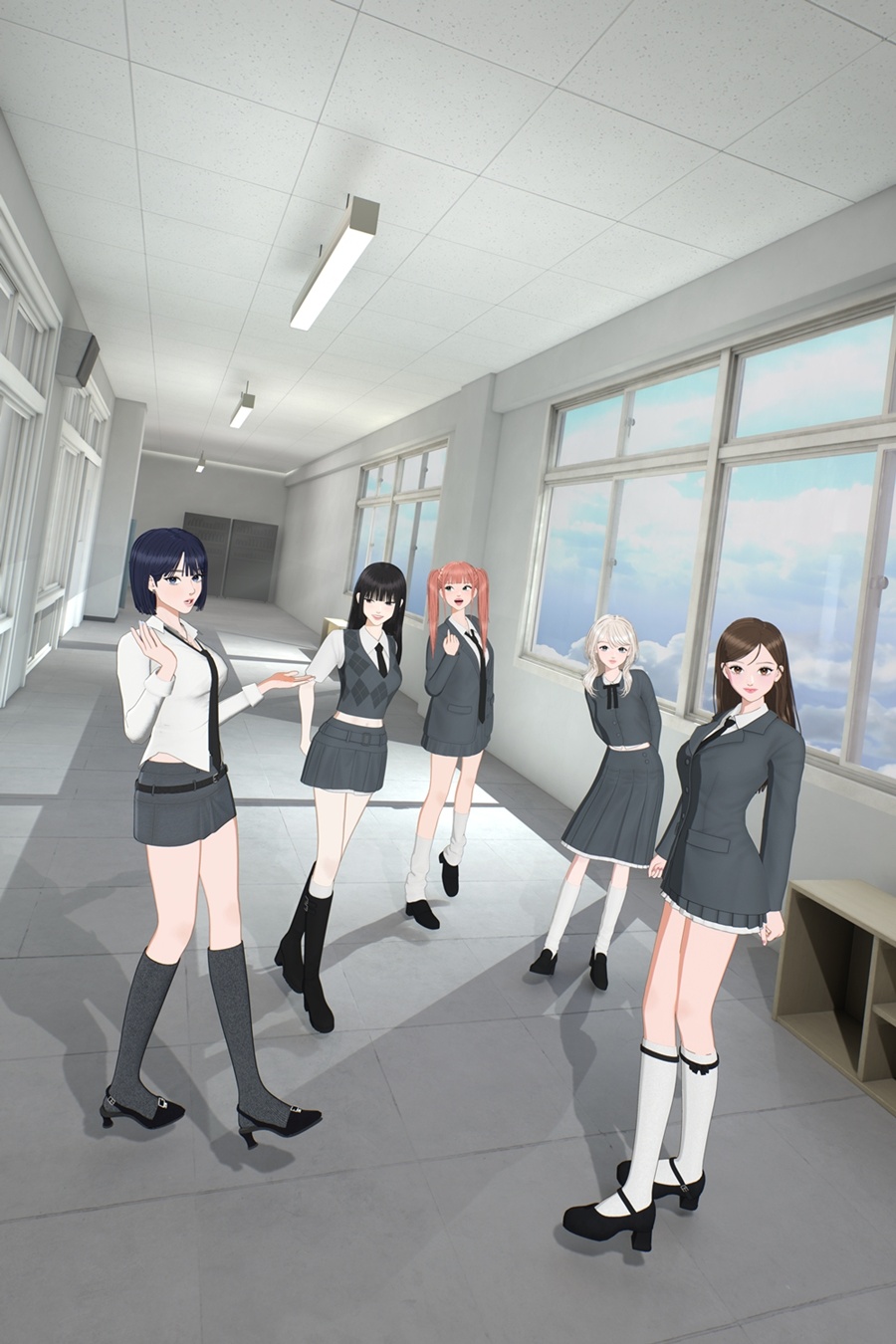 ����: �ø��ִ̾е��� ����