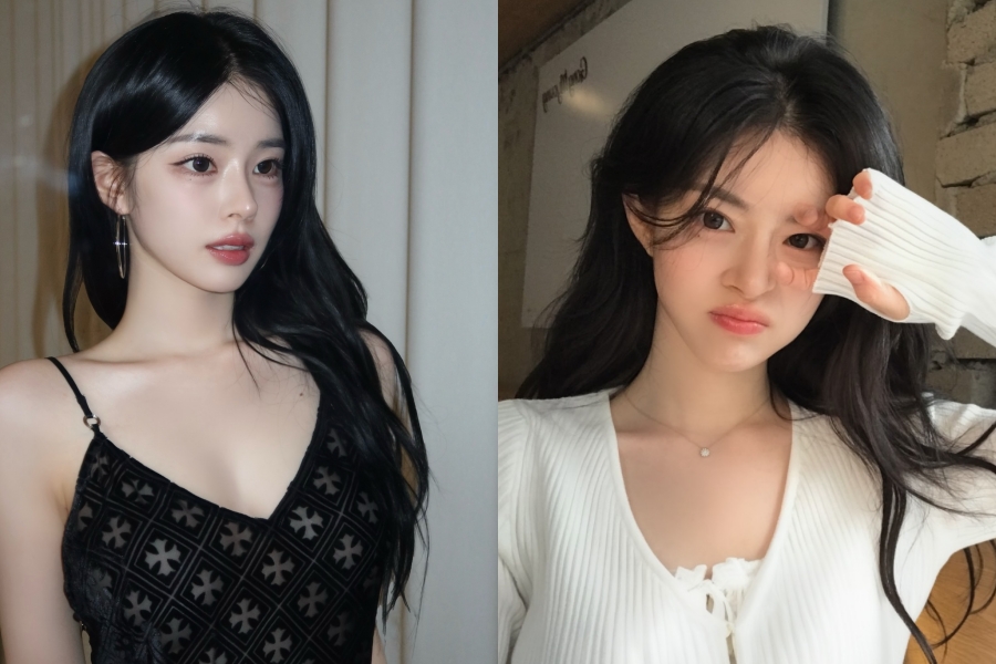 사진: 유혜원 인스타그램