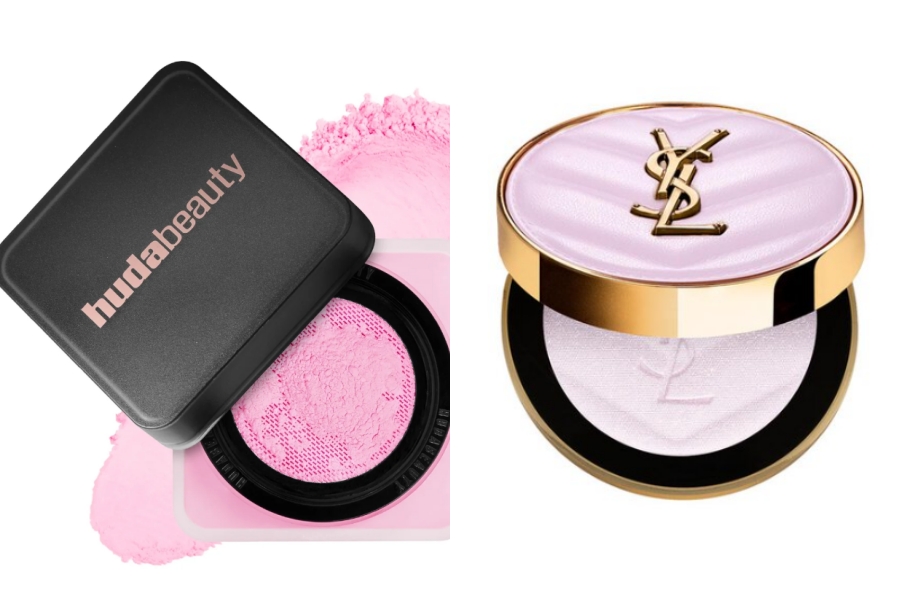 ����: �Ĵٺ�Ƽ, YSL��Ƽ