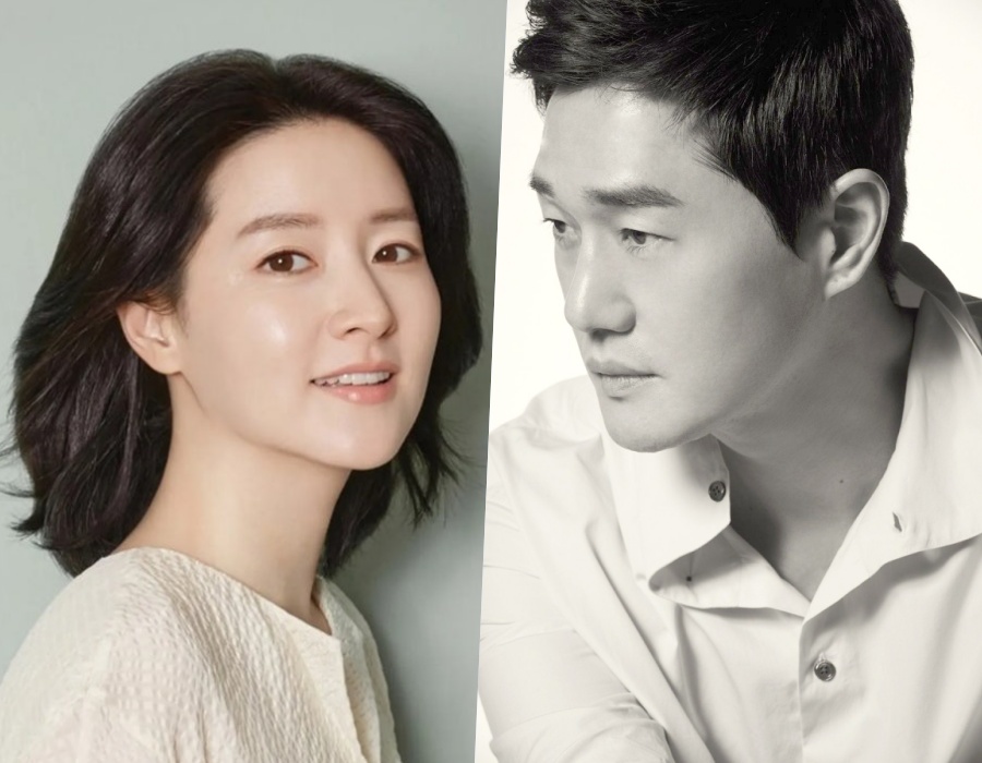 이영애·유지태, '봄날은 간다' 이후 25년 만에 멜로 호흡…'재이의 영인' 캐스팅