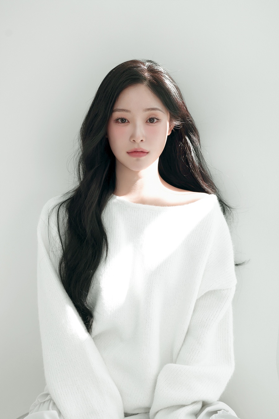 드림캐쳐 출신 가현, 이서율로 활동명 변경…본격 배우 행보 예고