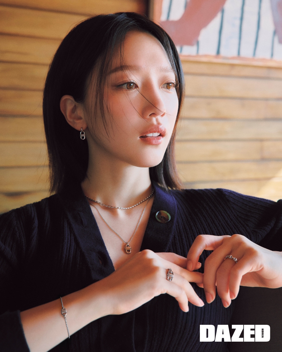 사진: 데이즈드 제공