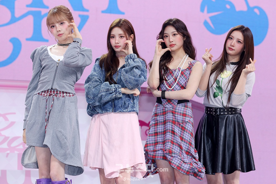 ���̺�ũ���� "�����ϰ� ������ û�ᡦ������ ��Ҵ�" [����PICK]