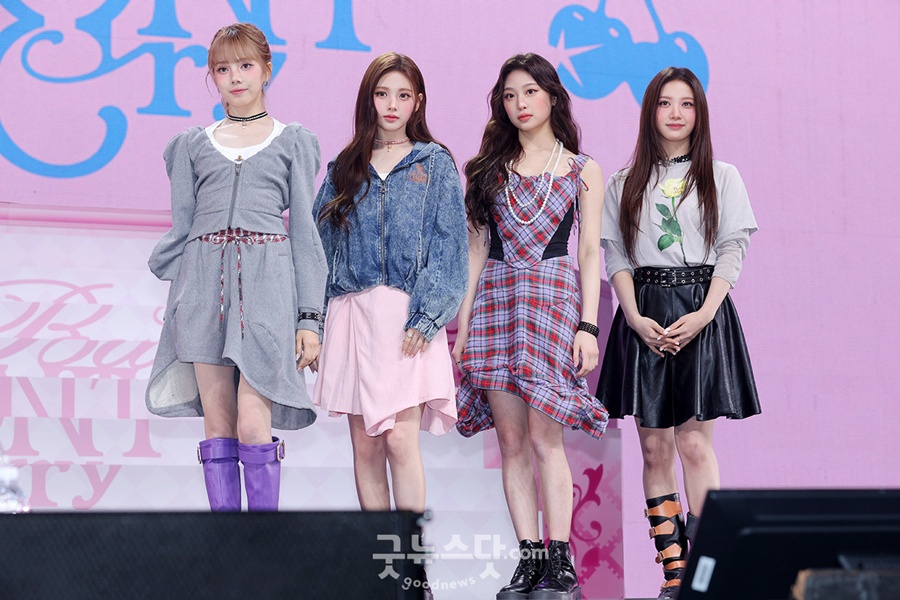 ���̺�ũ���� "�����ϰ� ������ û�ᡦ������ ��Ҵ�" [����PICK]