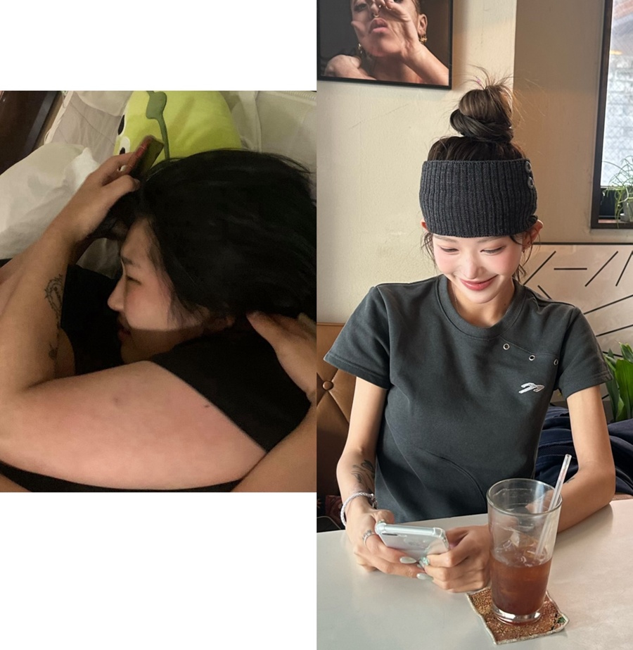 ����: ������ �ν�Ÿ�׷�