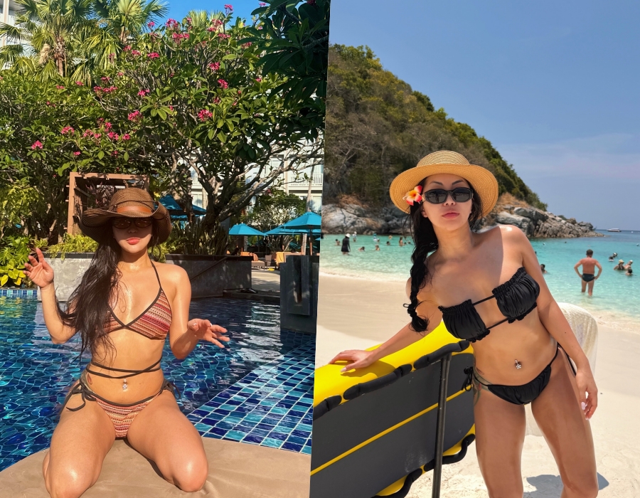 사진: 리헤이 인스타그램