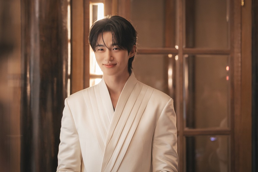 '21���� �뱺����' ���켮, '�̾ȴ뱺' Ű����� "������, �ⰳ, ������ ����ϴ�"