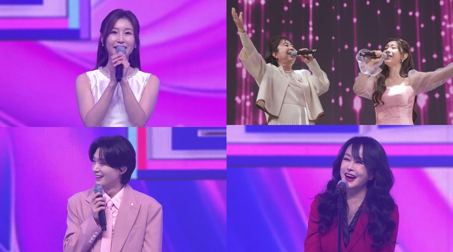 ����: TV CHOSUN ����