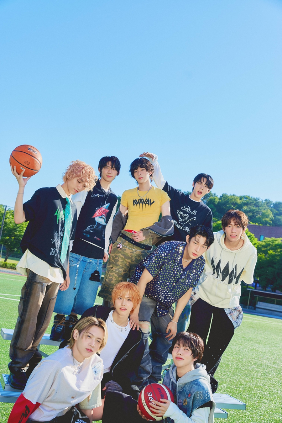 사진: F&F엔터테인먼트 제공