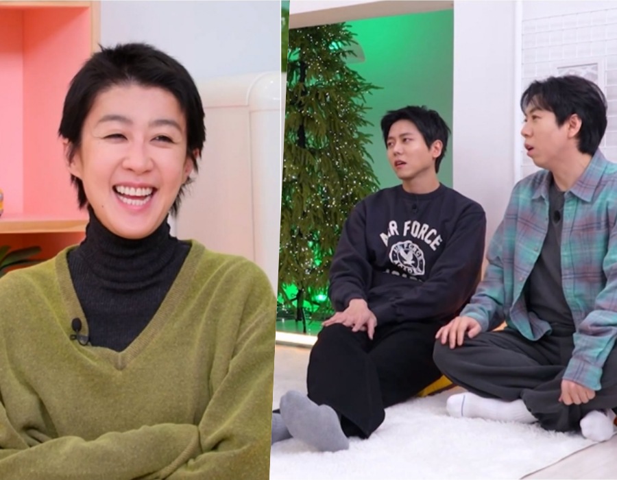 ȫ����, �ĸ� �мǼ� ������ �İ� ���ǡ��ֿ��� "�ȱ淡 �����"