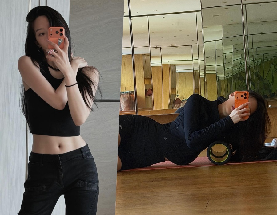 �������� ���� �ϻ��� �����ߴ�. / ���� : ������ �ν�Ÿ�׷�