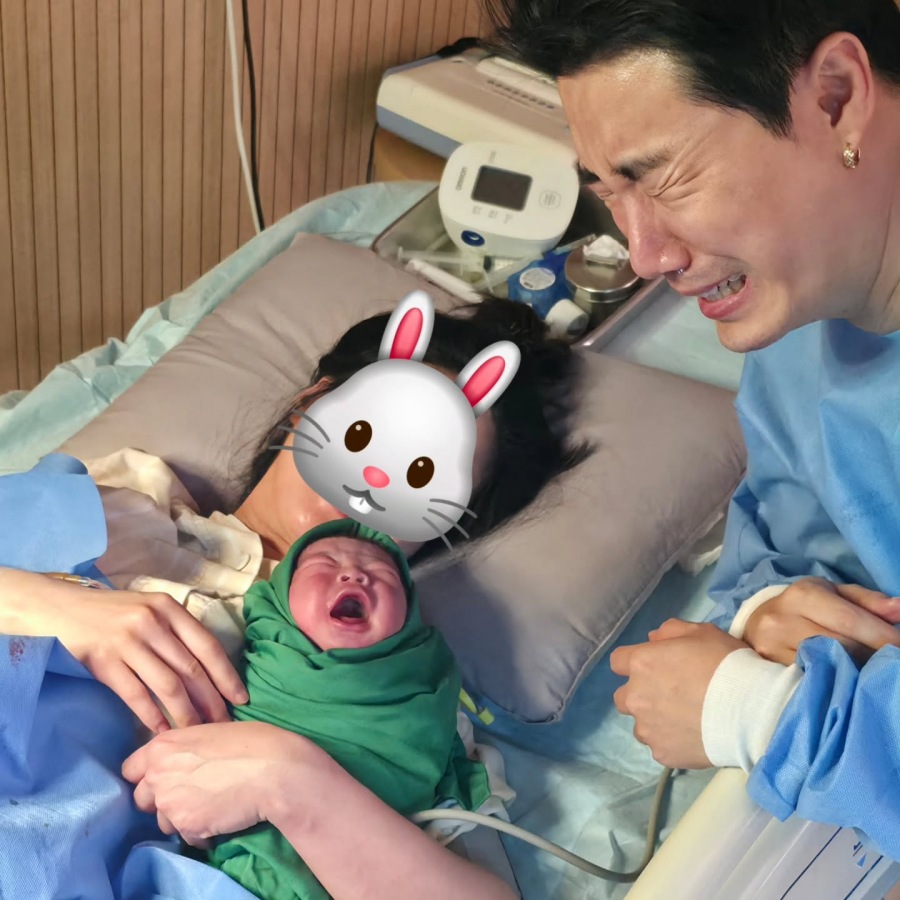 ���̰� �ƺ��� �ƴ�. / ���� : ���� �ν�Ÿ�׷�