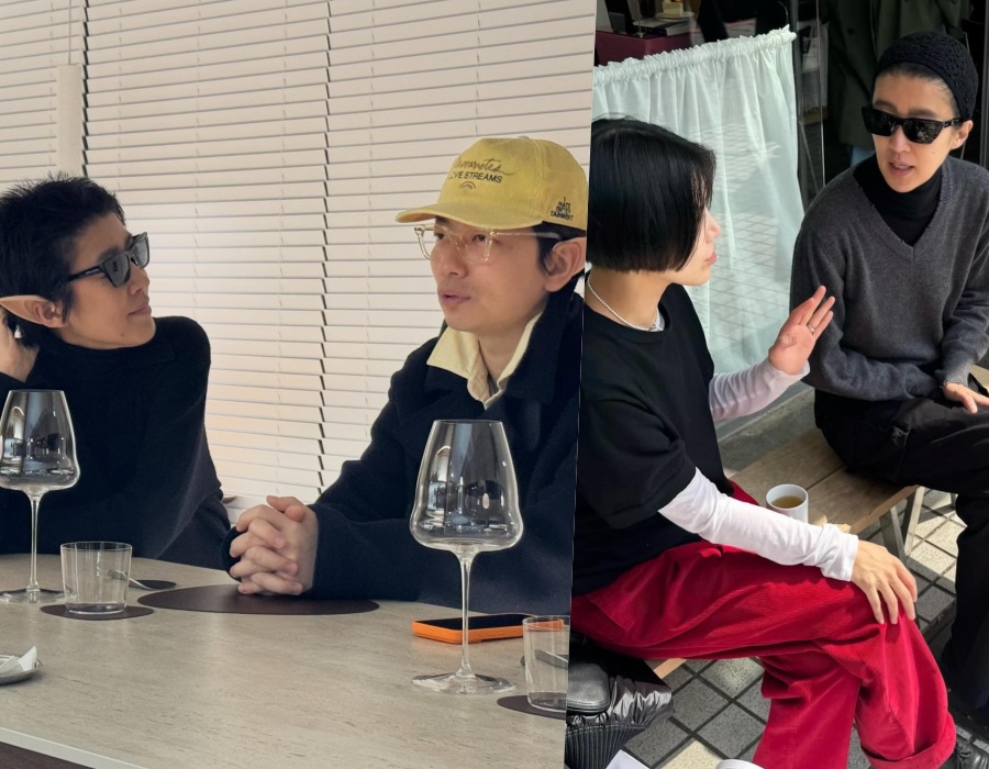 ȫ����, �ʽ����� �� ������ ����� �̰�? "���� �� �Ծ��"