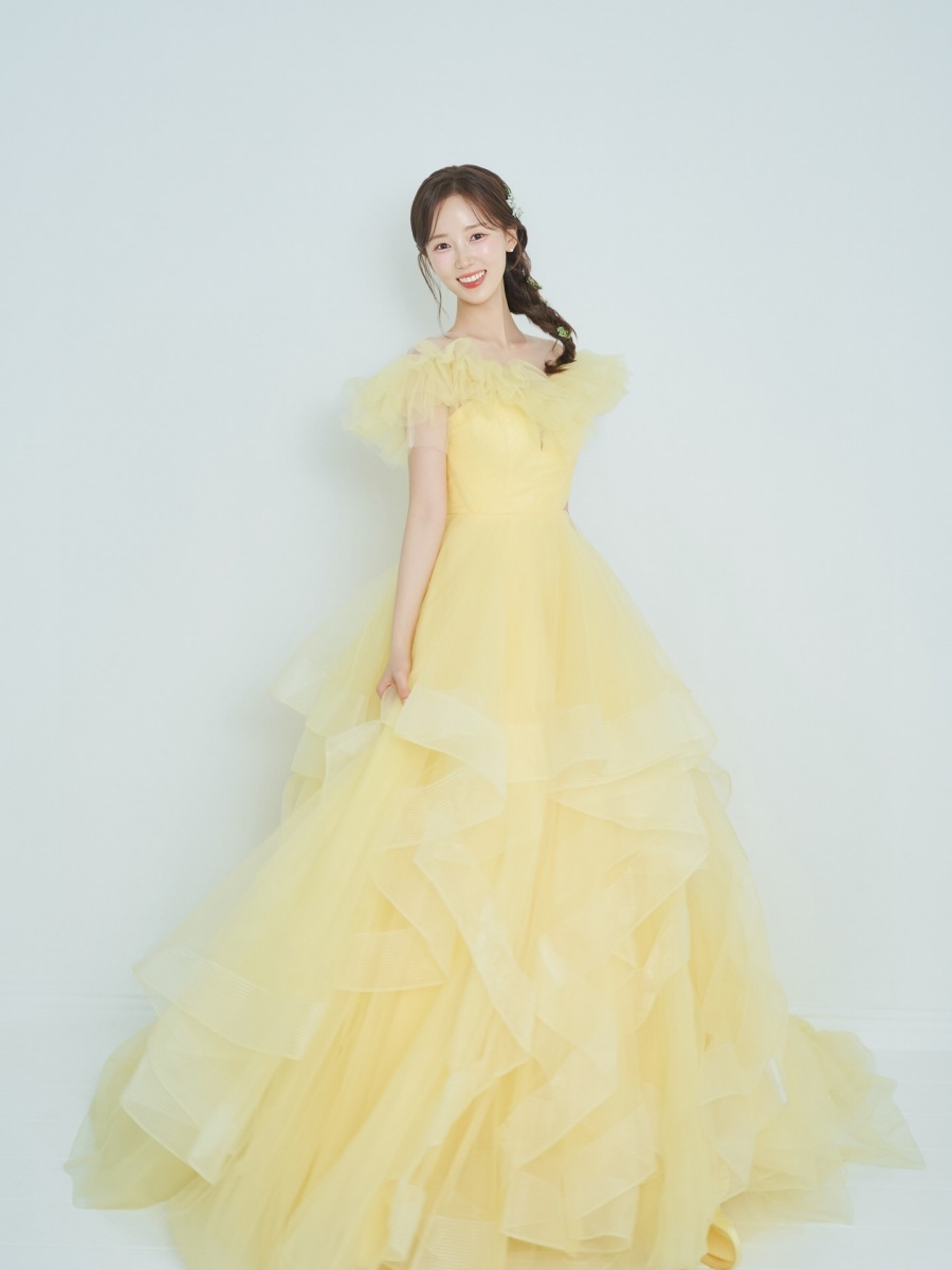 ����� �Ƴ��, ��� 10������ ��ȥ ��ǥ "������ �� ��ȥ�ؿ�!" (����)