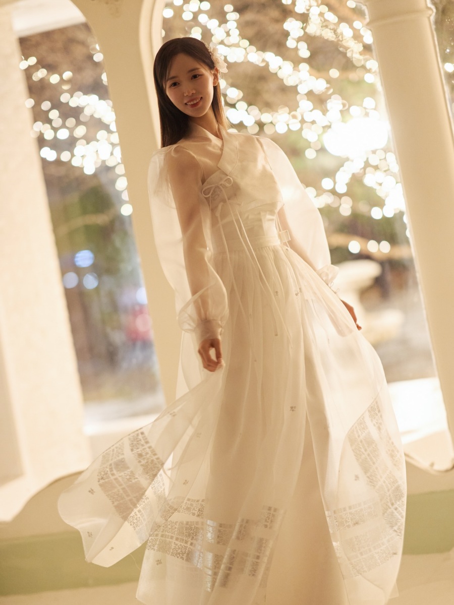 ����� �Ƴ��, ��� 10������ ��ȥ ��ǥ "������ �� ��ȥ�ؿ�!" (����)