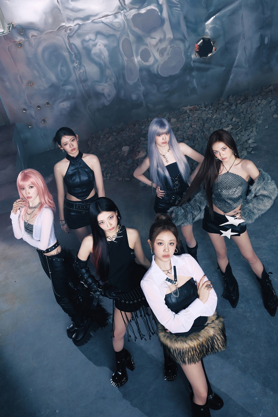 사진: YG엔터테인먼트 제공