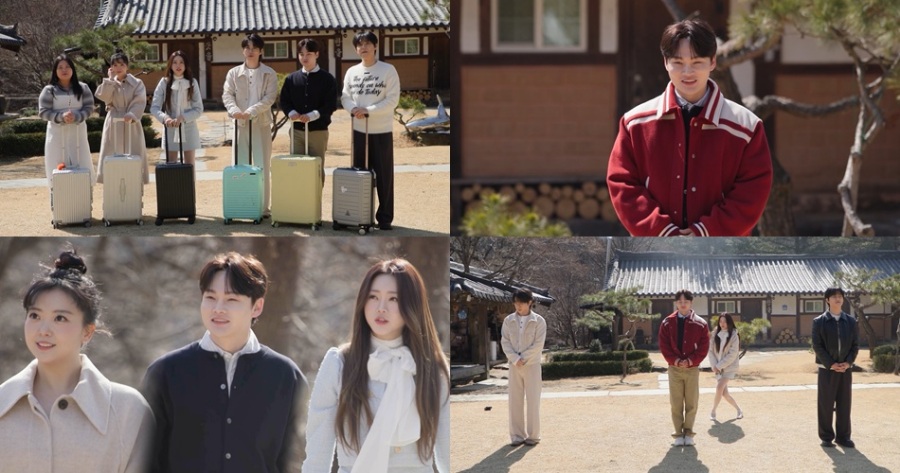 �ڼ��� �Ұ��� ��� ���� / ���� : KBS 2TV ���츲���� ����