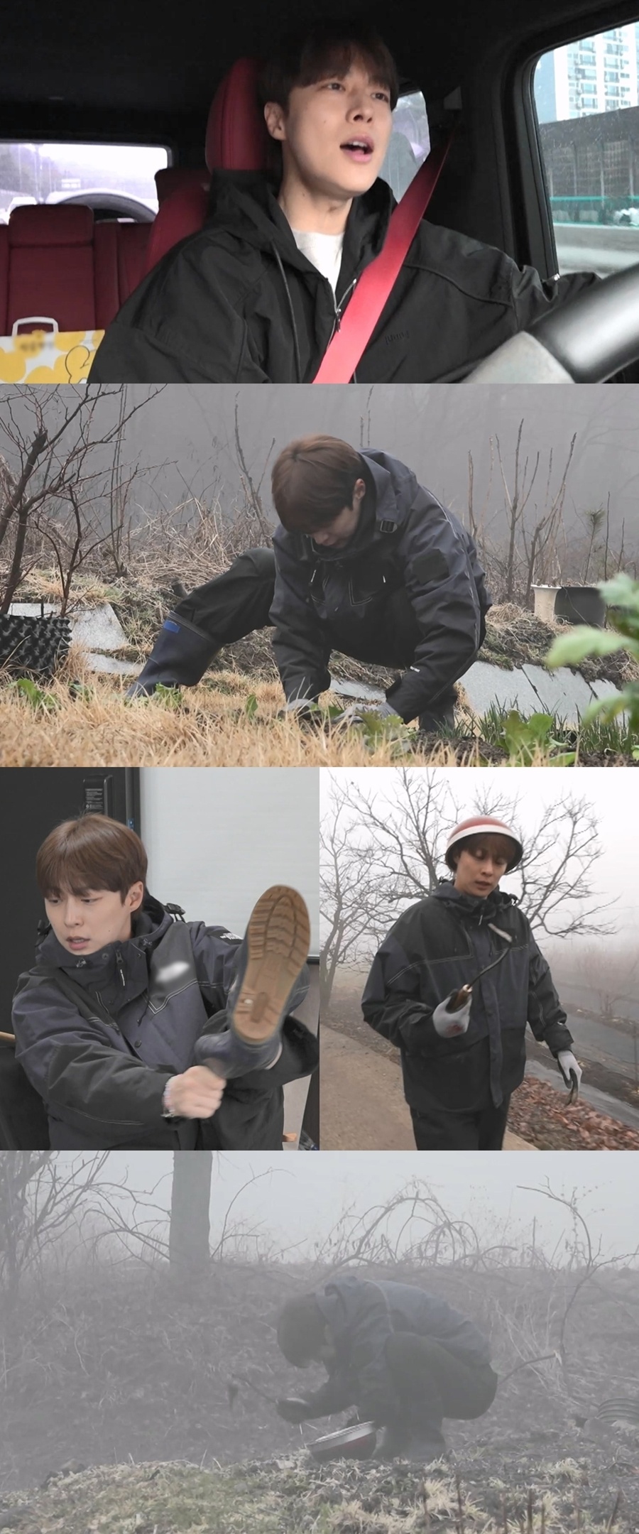 ����: MBC ����