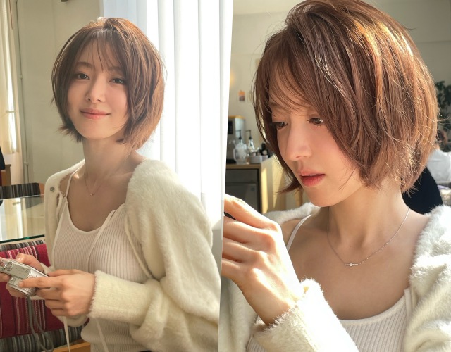 �̼��� �ܹ� ���� / ����: �̼��� �ν�Ÿ�׷�