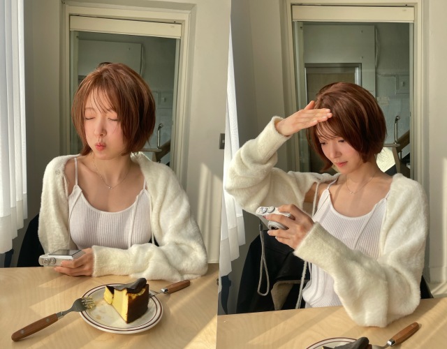 �̼���, �ɰ��� ��ȭ�ֳ�? ���ܹ� �� Ȯ �޶��� ������� "����Ʈ"