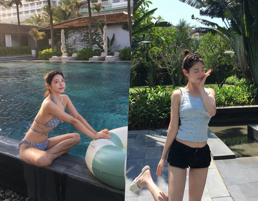 �ڳ����� �ٳ� ������ �����ߴ�. / ���� : �ڳ��� �ν�Ÿ�׷�