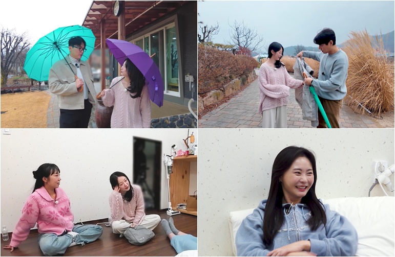 '���ֻ��' ������ �̹��� / ���� : ENA, SBS Plus