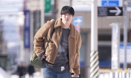 타쿠야, 25년 전 헤어진 父 찾던 중 극도의 혼란…