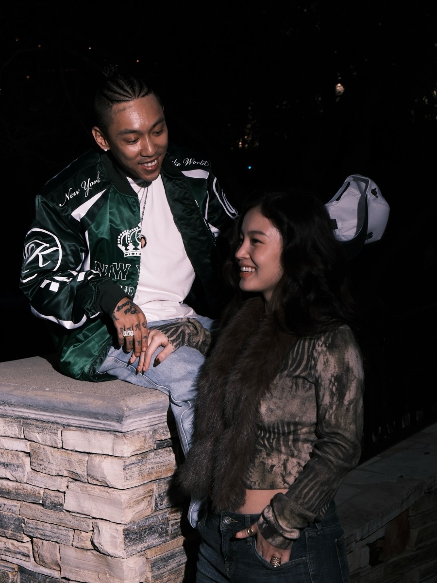 �����̢�����, 6�� ������ Ŀ�� ź�� "�� �ϳ����� DOK2"��"��û���"