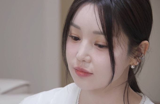 남규리가 씨야 해체 당시 속내를 고백한다. / 사진 : SBS ‘미운 우리 새끼’