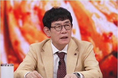 KġŲ�� �躸�� ��������. / ���� : TV CHOSUN '����ι��� �̽���.��'