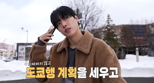 타쿠야, 日에서 10살 때 헤어진 父 만났다…함께 사진 보는 장면 '살림남' 최고 시청률