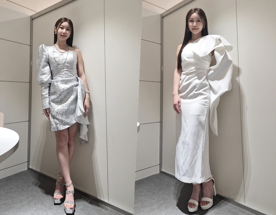 사진 : 이소나 인스타그램