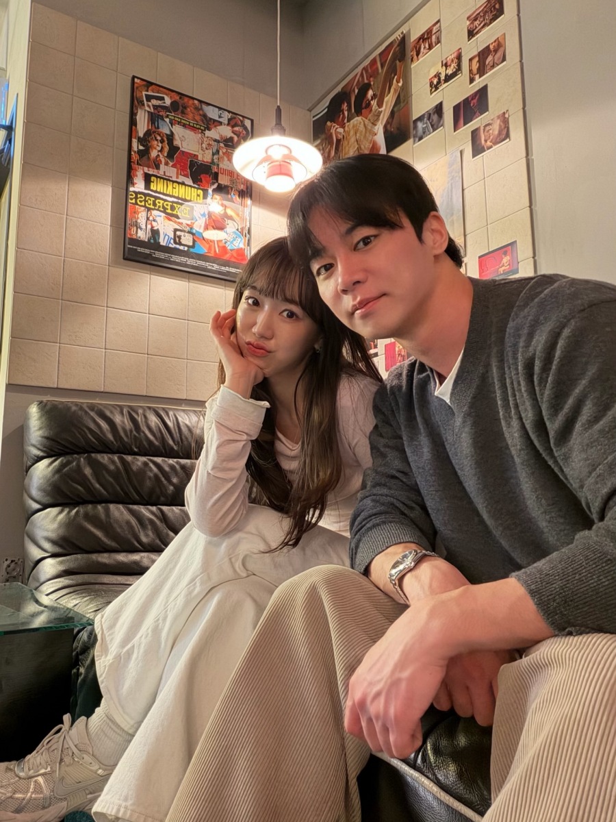 사진 : '나는솔로' 30기 영수 인스타그램