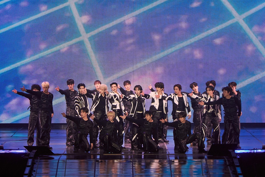 NCT DREAM, ���ʡ��ִ� ��� ���� �� ��° ���� �ǳ�����6�� 6õ ���� ����