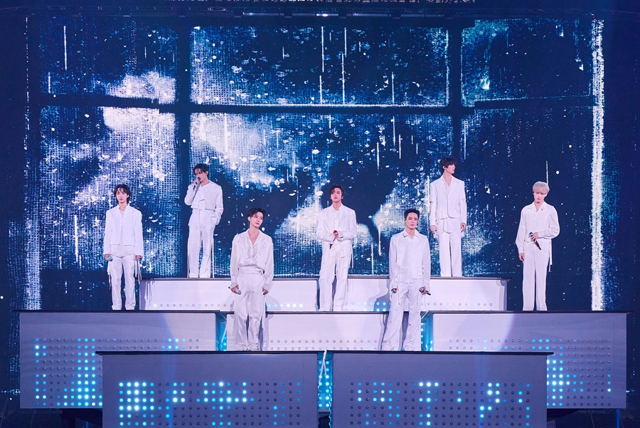 NCT DREAM, ���ʡ��ִ� ��� ���� �� ��° ���� �ǳ�����6�� 6õ ���� ����