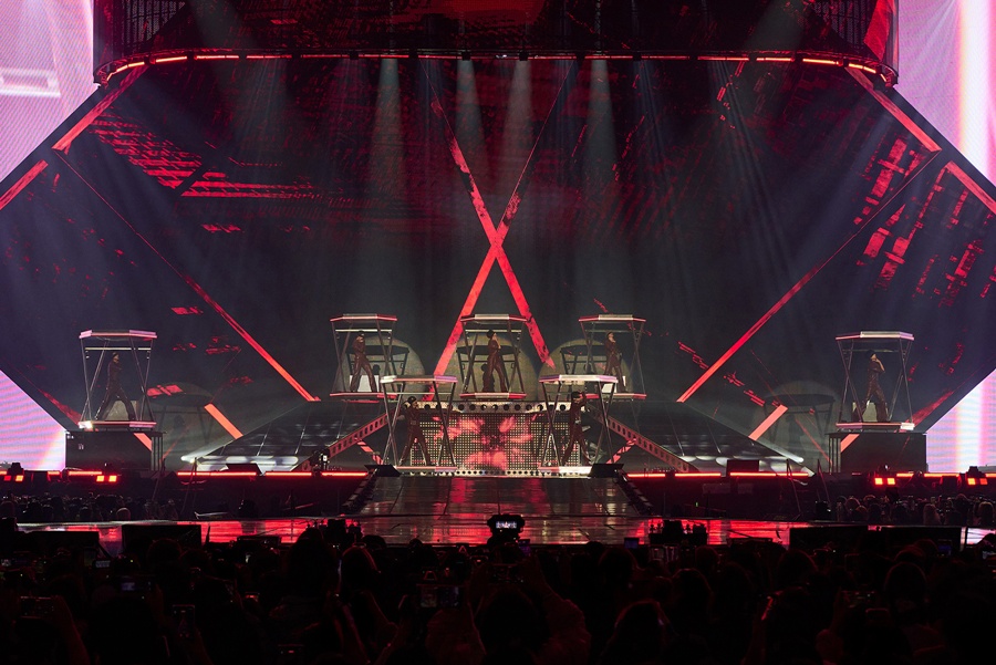 NCT DREAM, ���ʡ��ִ� ��� ���� �� ��° ���� �ǳ�����6�� 6õ ���� ����