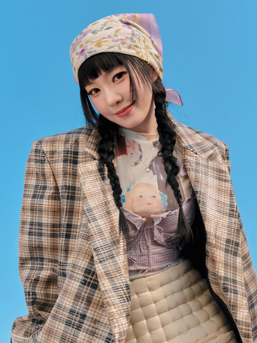 ���̸� "'Biggest Fan', �ʿ��� �������� �翡 �־� �ִ� �ٹ� ������" (�Ϲ��ϴ�)