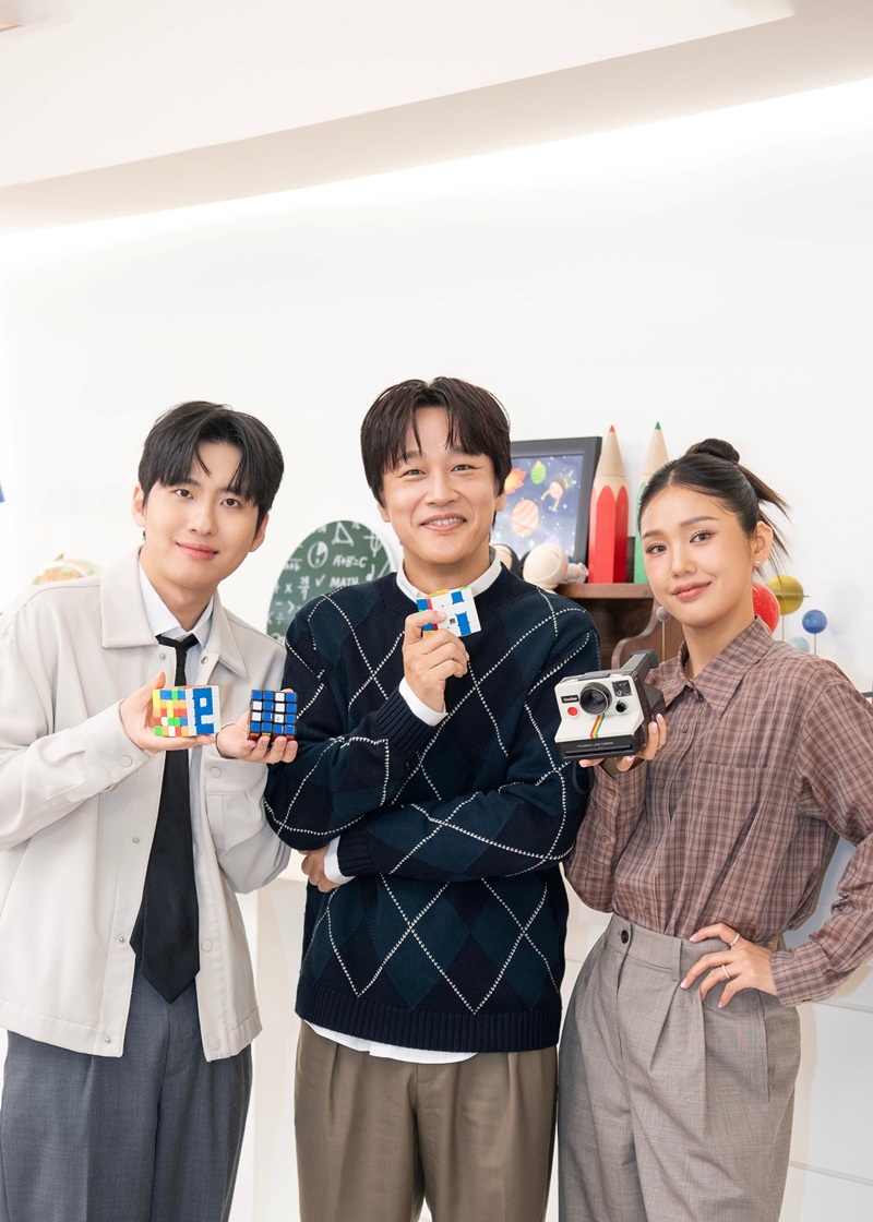 �̴̹̹�,������,�̹�(���ʺ���)�� '����߱��� ���Ǵ�Ƽ'�� MC�� ��Ź�ƴ�. / ���� : SBS