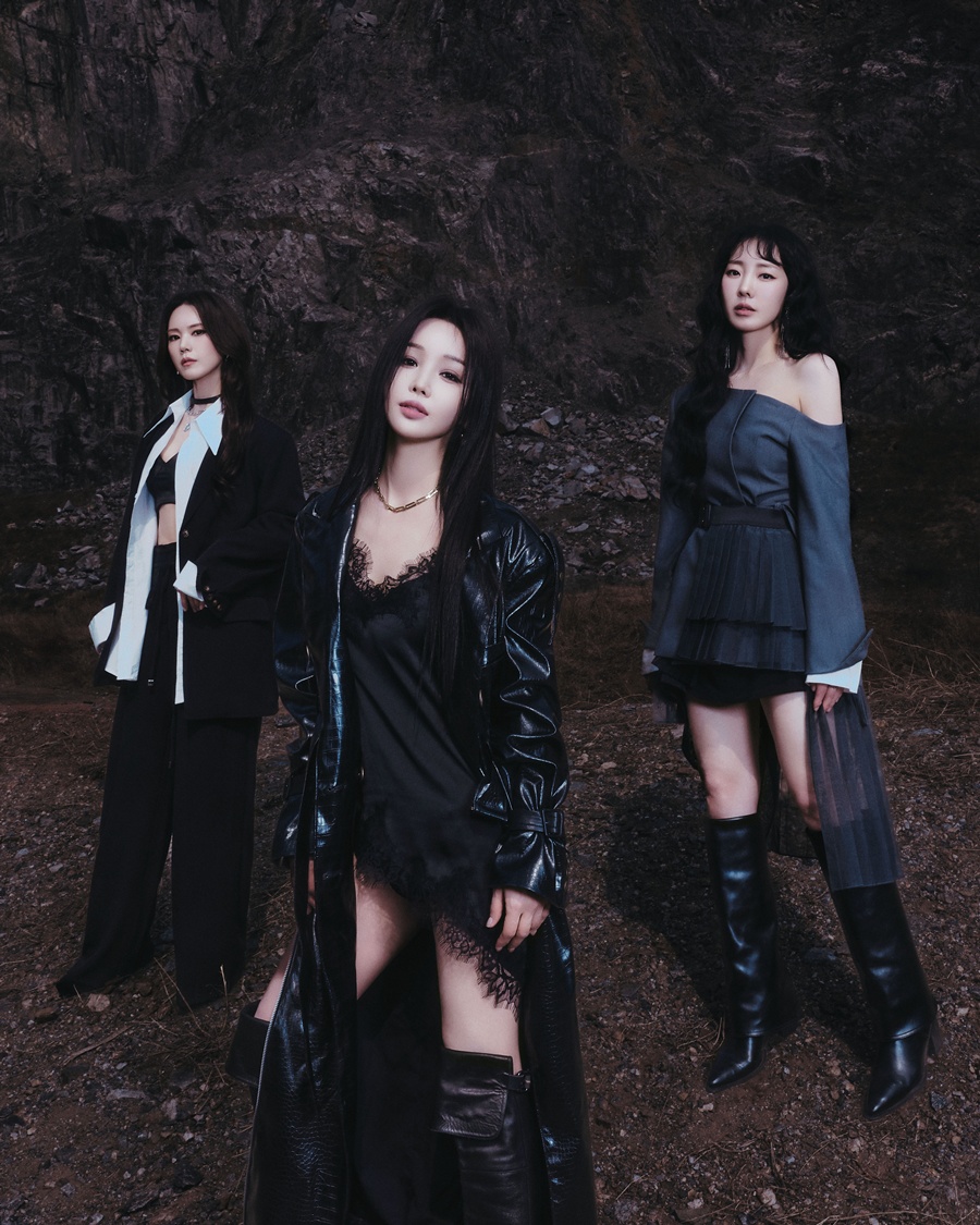 씨야, 그럼에도 우린…