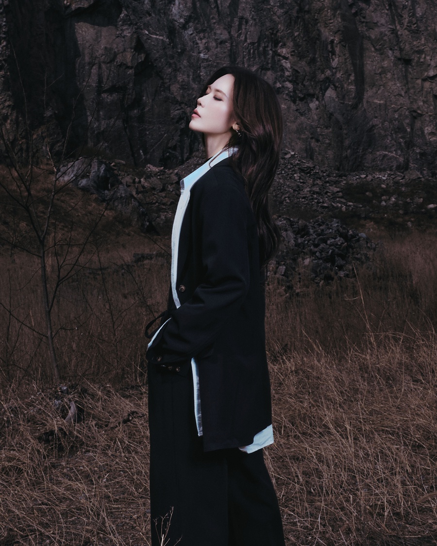 ����, �׷����� �츰��"���ΰ� �� ���� �����̾��� �� ���ƿ�" [���ͺ�]