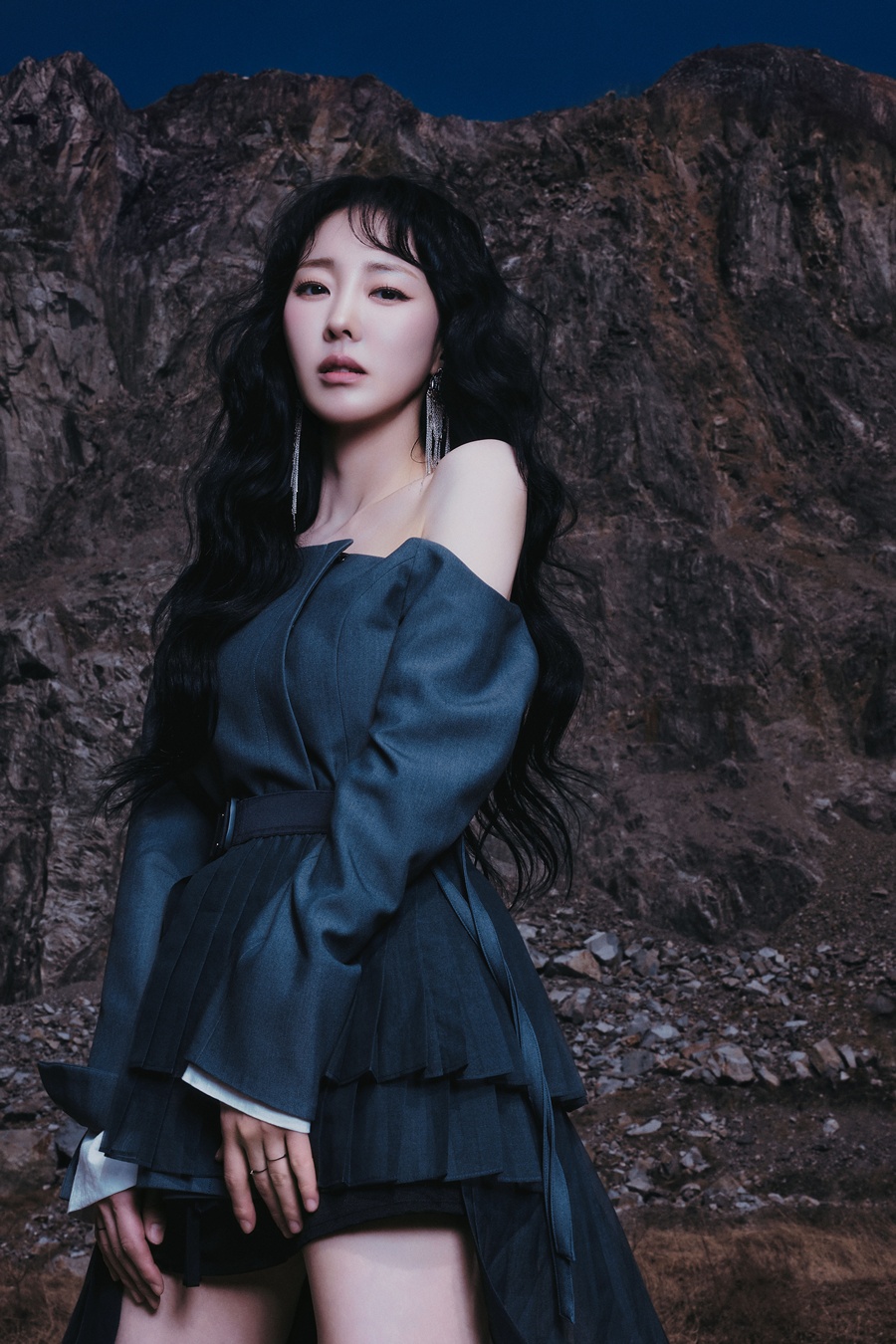 ����, �׷����� �츰��"���ΰ� �� ���� �����̾��� �� ���ƿ�" [���ͺ�]