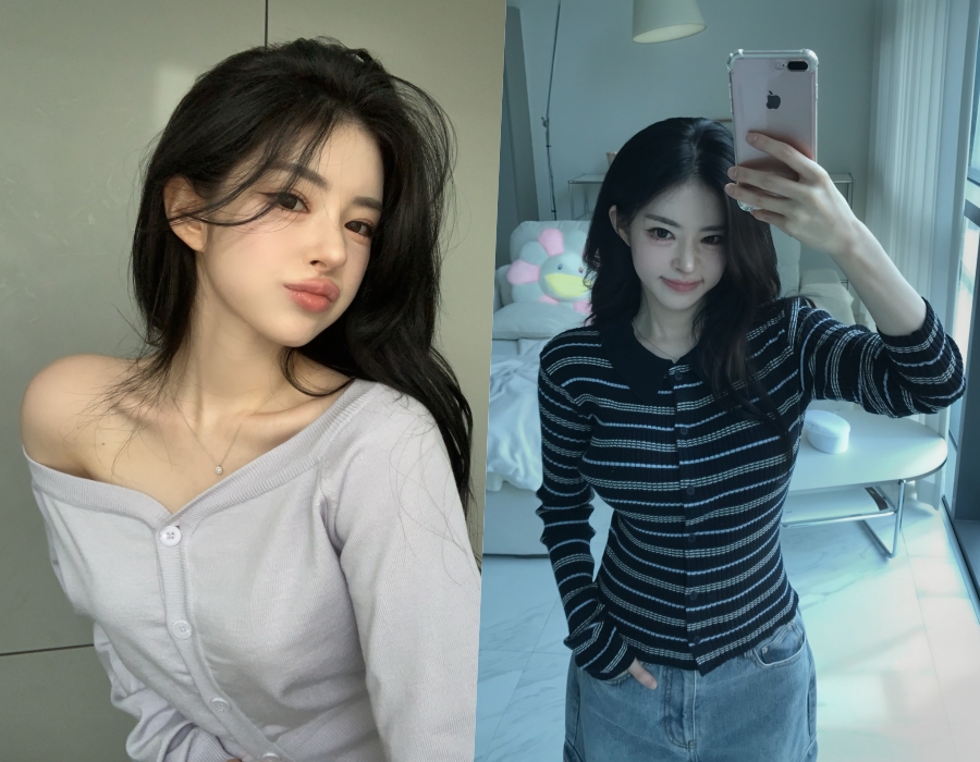 사진: 유혜원 인스타그램